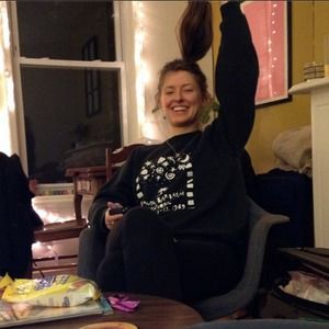 Meet your Posher, Eve